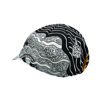 チッチモレロ・ジャンパウロ【Morello gianpaolo】 LOUIE CORDERO 'LOLOBUKO' GORRA – Cinelli Official