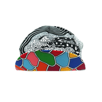 LOUIE CORDERO 'LOLOBUKO' GORRA – Cinelli Official