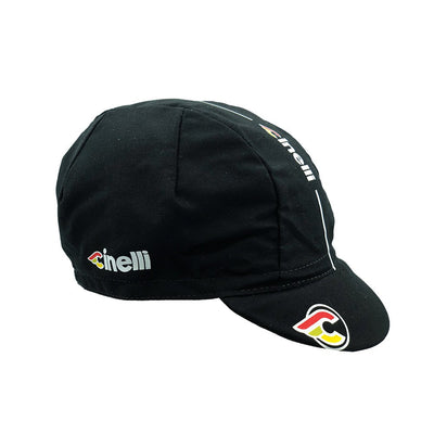 SUPERCORSA CAP BLACK TIE, Cap, IMG.1