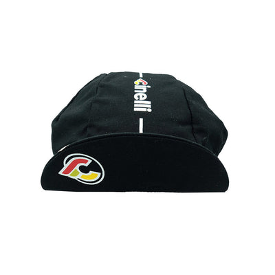 SUPERCORSA CAP BLACK TIE, Cap, IMG.2