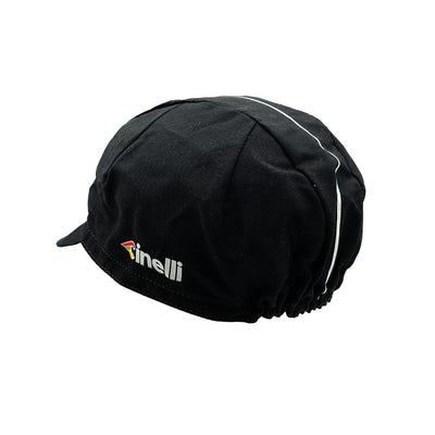 SUPERCORSA CAP BLACK TIE, Cap, IMG.3