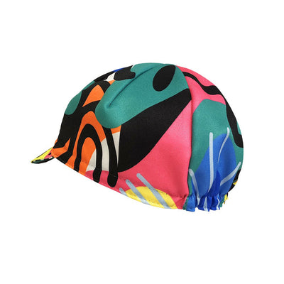 Casquette Cinelli Tarsila Schubert Deep Love Dive Casquette Cinelli Tarsila Schubert Deep Love Dive