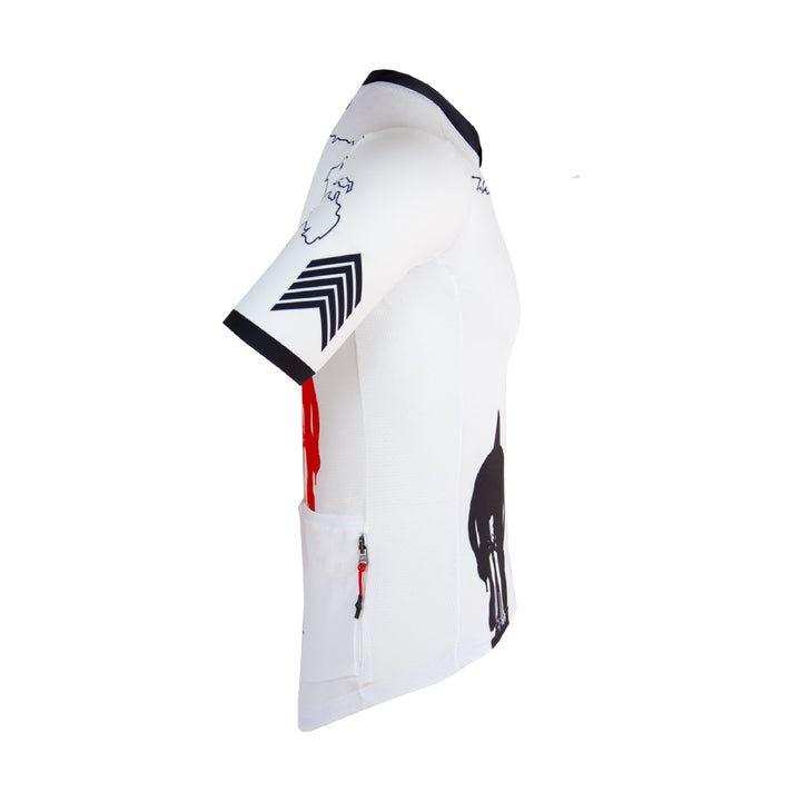 Cinelli Futura Cycling Pointman 2024 Jersey