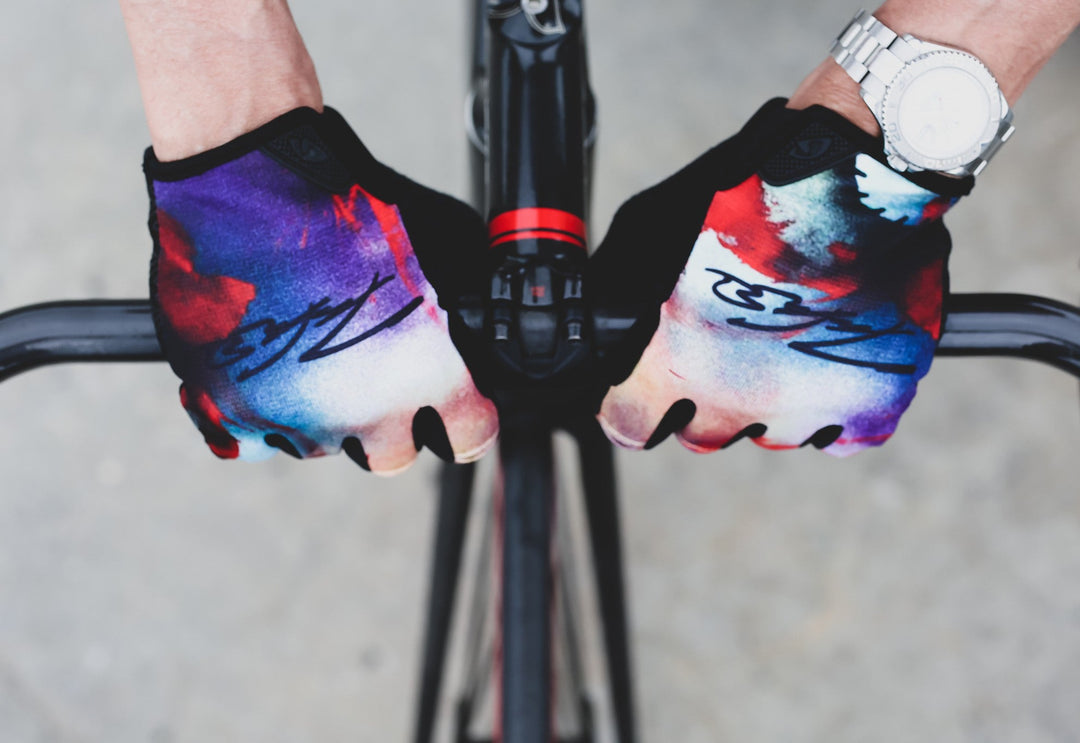 FUTURA 'NOSEEUM' GIRO DND GLOVES X CINELLI – Cinelli Official