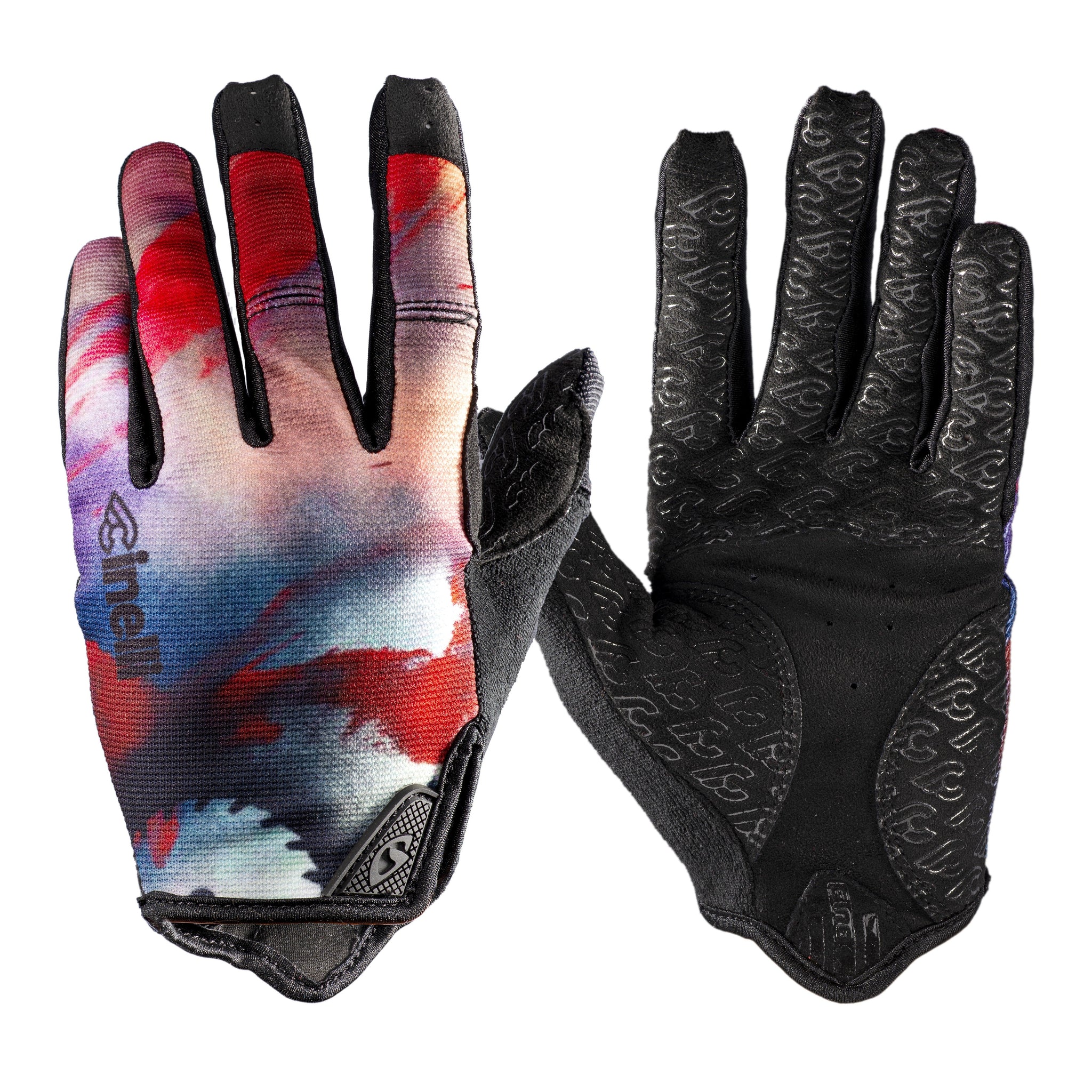 FUTURA 'NOSEEUM' GIRO DND GLOVES X CINELLI L