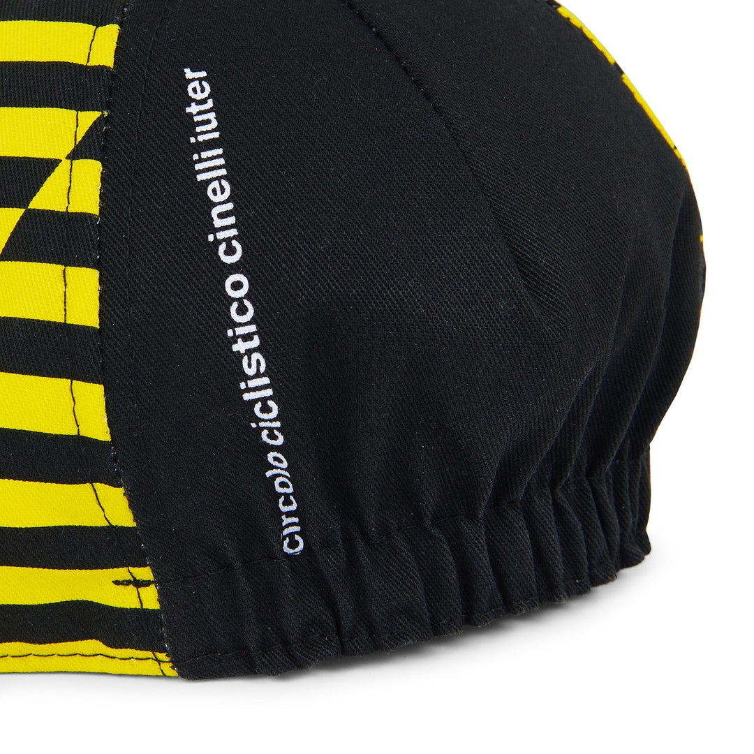 CAP CIRCOLO CICLISTICO CINELLI IUTER – Cinelli Official