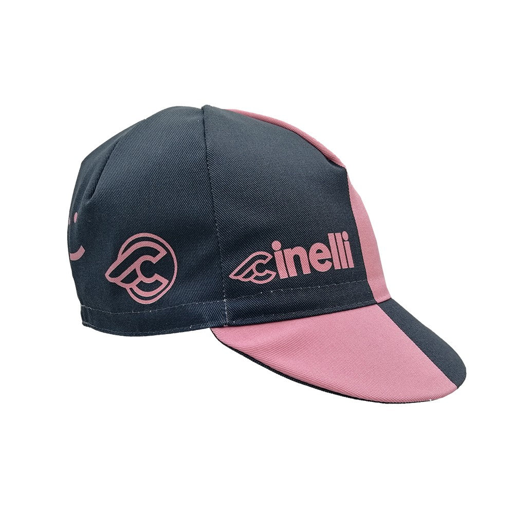 Cycling Caps and Hats Cinelli Official