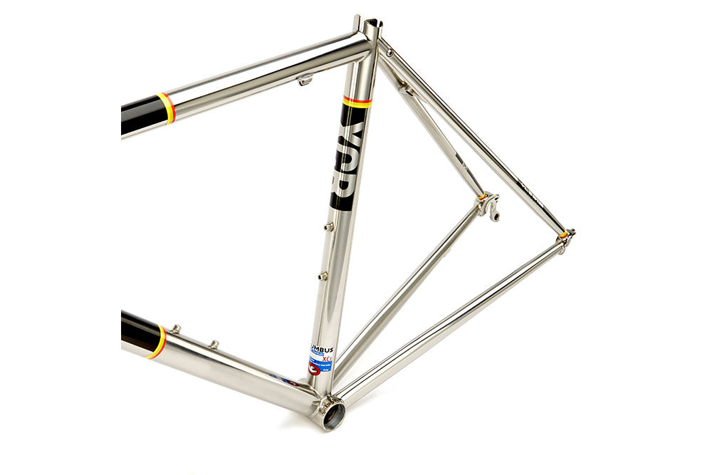 XCR RIM BRAKE FRAME SET – Cinelli Official