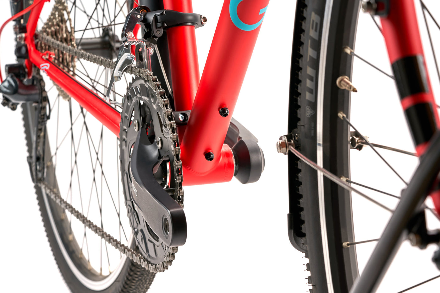 HOBOOTLEG - SHIMANO DEORE MIX, Bicycles, IMG.3