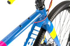 ZYDECO LALA - SHIMANO SORA 9V – Cinelli Official
