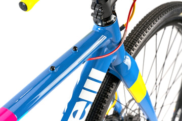 cinelli クロスバイク　全部品取り寄せ cinelli クロスバイク 全部品取り寄せ 【公式通販】