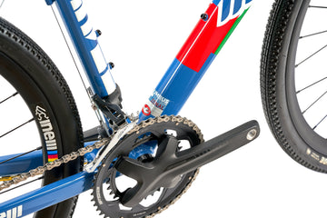 ZYDECO LALA - SHIMANO SORA 9V – Cinelli Official