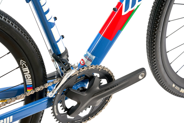 ◆シャリーナ◆ Citizen Eco Drive Satellite Wave GPS Divers Watch CC5006-06L