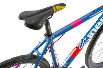 nori-bicycle　904545 Gary Fisher Zebrano Commuter Hybrid Bike with RST Fork 20