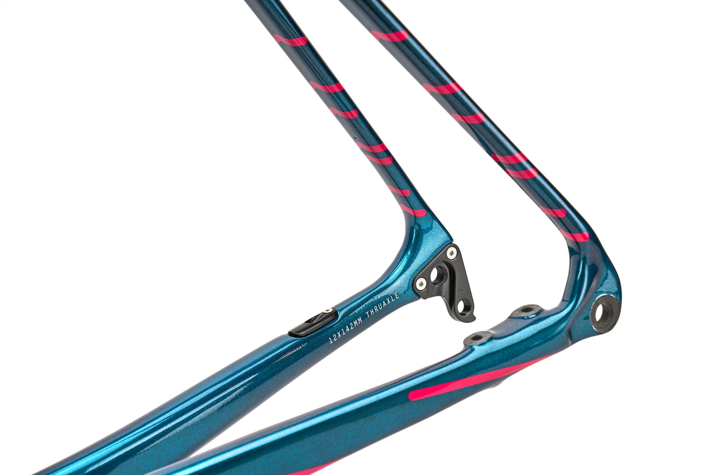 VELTRIX - DISC BRAKES FRAME SET, Bicycle Frames, IMG.3