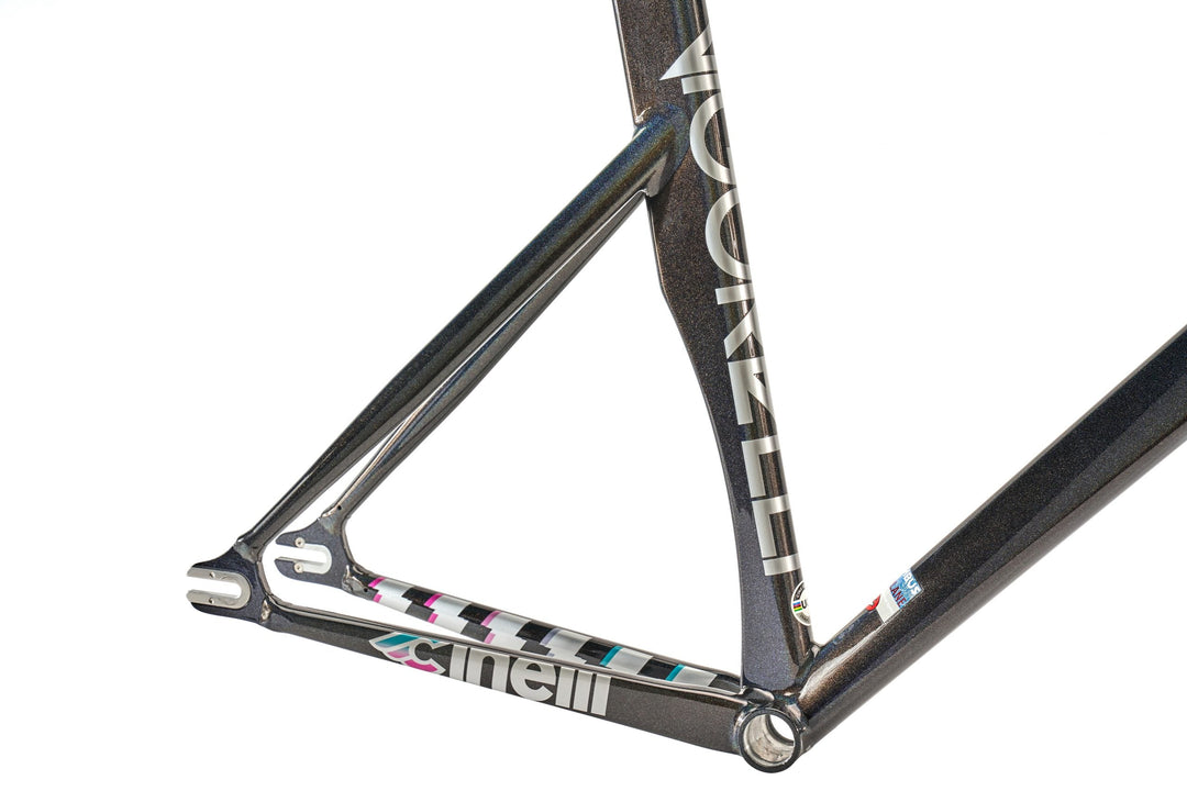 VIGORELLI FRAME KIT Cinelli Official