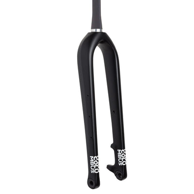 COLUMBUS FUTURA ADVENTURE 1-1/2” Fork (RTP - Ready To Paint)