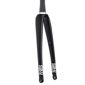 COLUMBUS FUTURA DISC INTEGRATED 1-1/2” Fork – Cinelli Official
