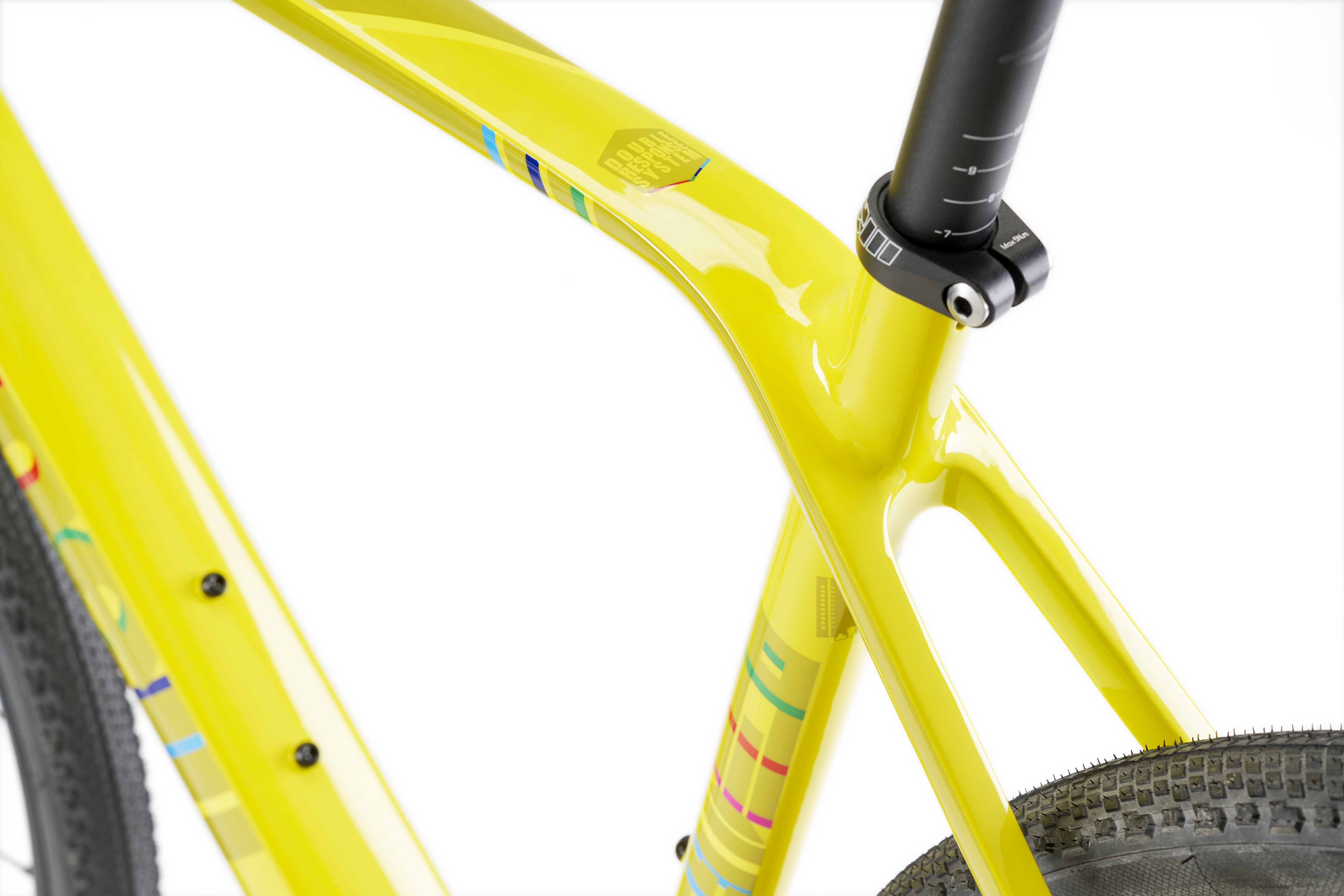 King Zydeco – Cinelli Official