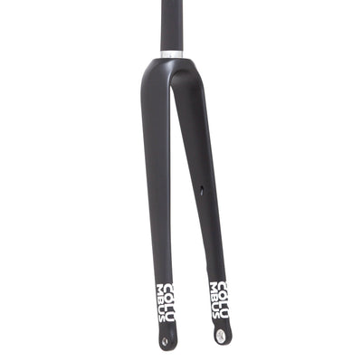 COLUMBUS FUTURA GRAVEL 1-1/4” Fork (RTP - Ready To Paint)