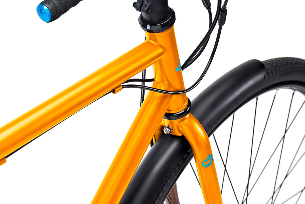 HOBOOTLEG EASY TRAVEL SHIMANO SORA MIX STI 3X9 SPEED – Cinelli