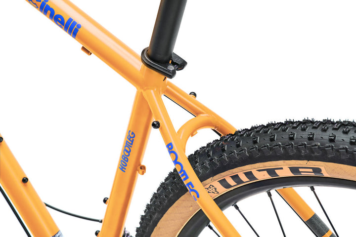 HOBOOTLEG GEO SHIMANO TIAGRA MIX 2X – Cinelli Official