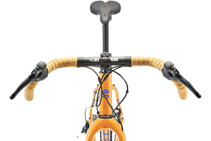 HOBOOTLEG GEO SHIMANO TIAGRA MIX 2X – Cinelli Official